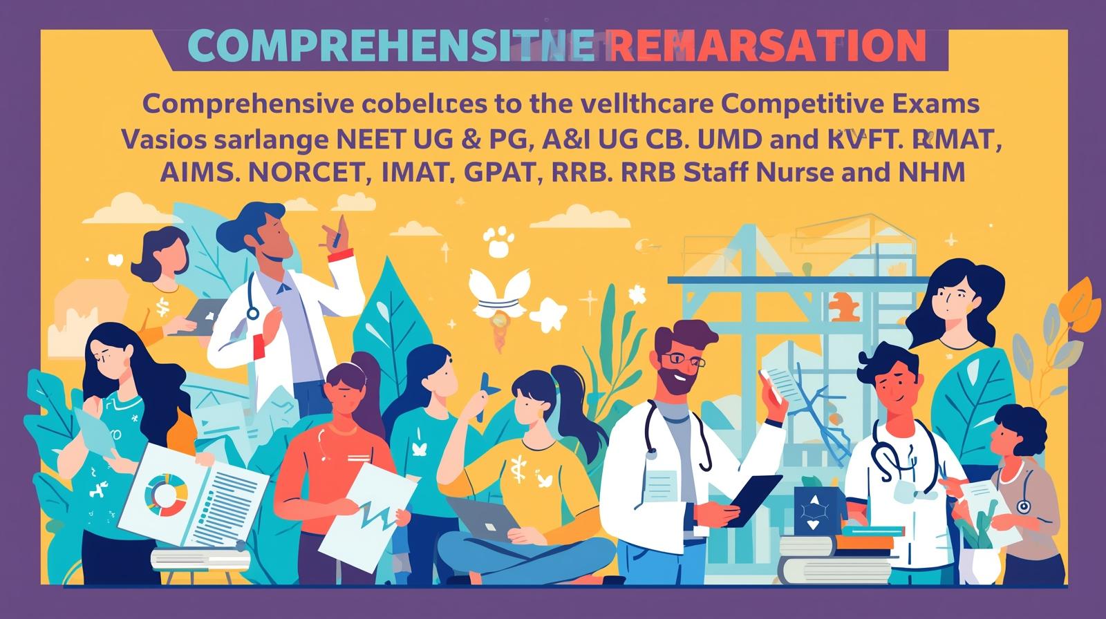 IIT Madras - NEET Preparation Course