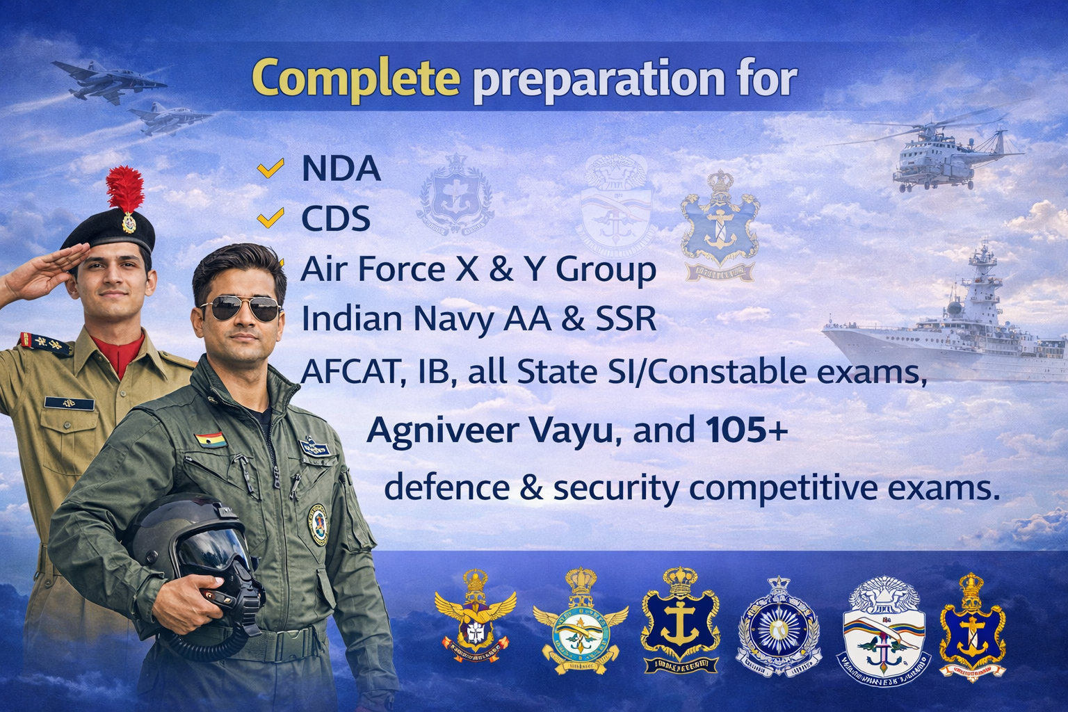 IIT Madras - NEET Preparation Course