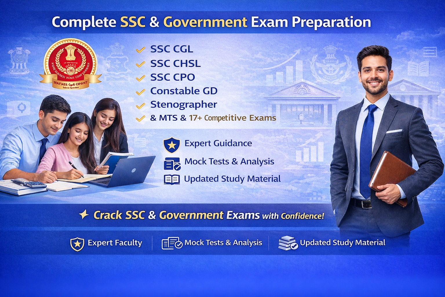 IIT Madras - NEET Preparation Course